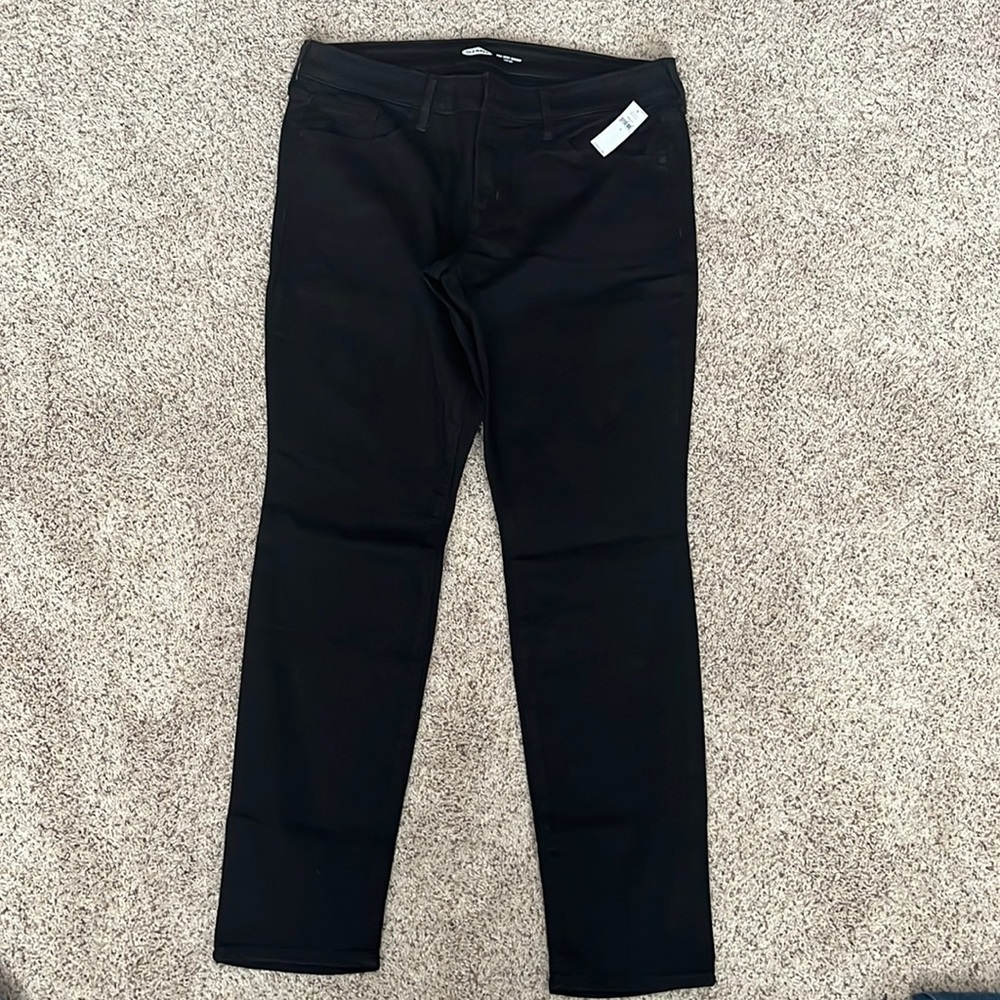 Old Navy Pop Icon Skinny